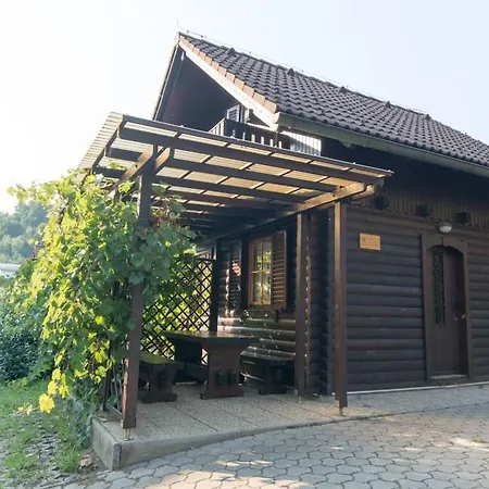 Holiday Natura I 27 * Podčetrtek
