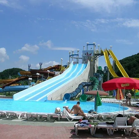 Holiday Natura I 27 Podčetrtek