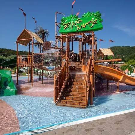 Holiday Natura I 27 Podčetrtek