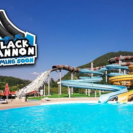 Hébergement de vacances Holiday Natura I 27 *