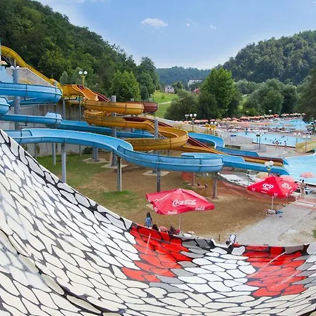 Holiday Natura I 27 Podčetrtek