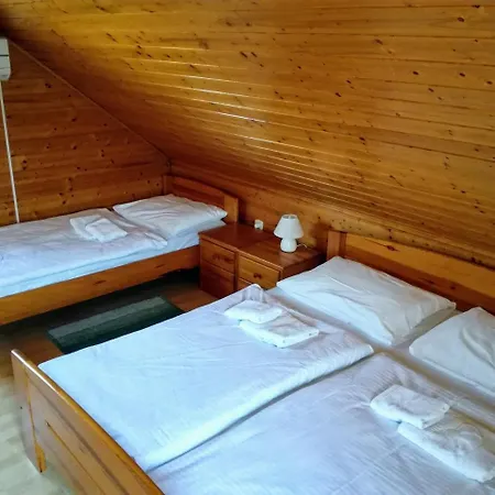 Hébergement de vacances Holiday Natura I 27