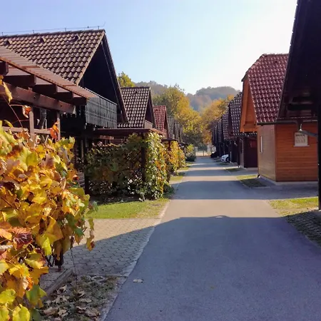 Holiday Natura I 27 Podčetrtek