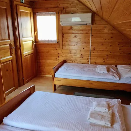 Holiday Natura I 27 Podčetrtek