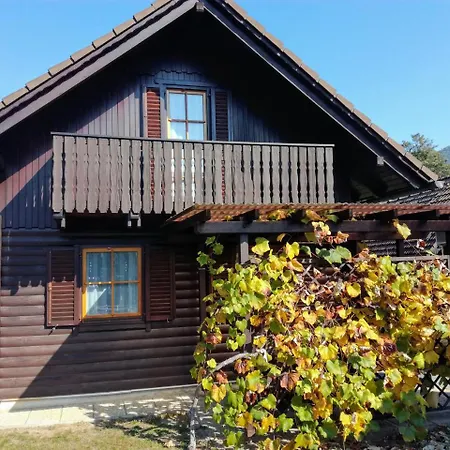 Holiday Natura I 27 Podčetrtek